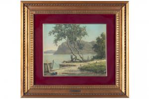 Pietro Leidi, Iseosee